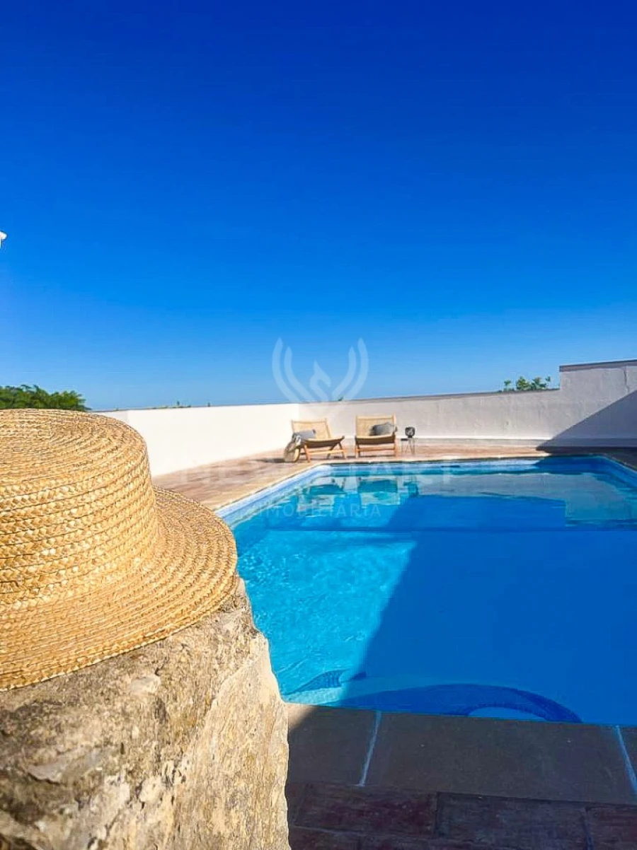 Moradia T3 para Venda em Santa Barbara de Nexe Foto 12