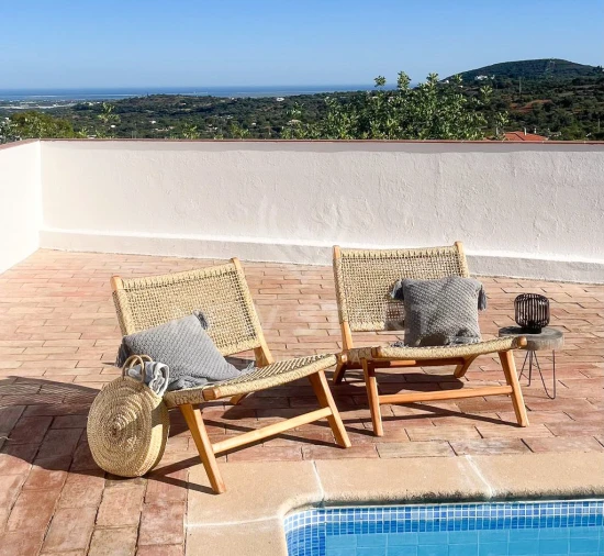 Moradia T3 para Venda em Santa Barbara de Nexe Foto 13