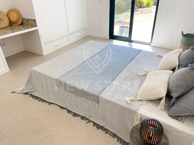 Moradia T3 para Venda em Santa Barbara de Nexe Foto 27