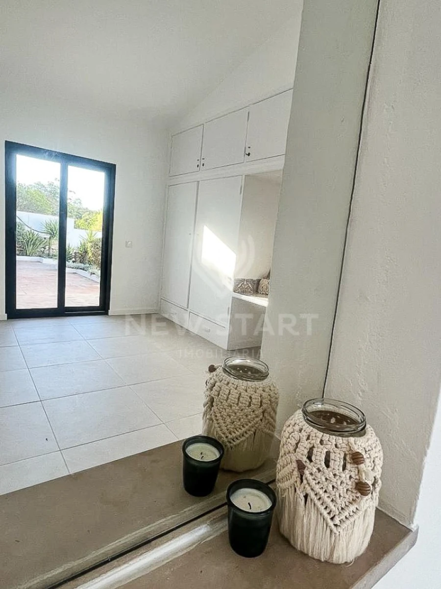 Moradia T3 para Venda em Santa Barbara de Nexe Foto 43