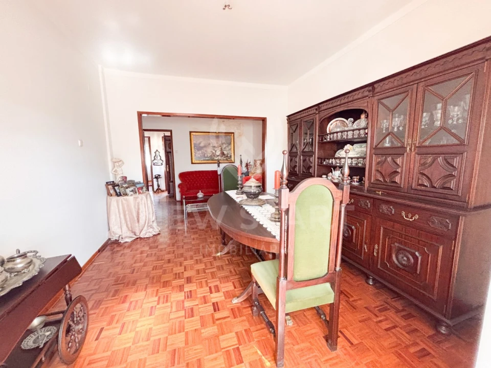 Apartamento T3 para Venda em Olhão Foto 6