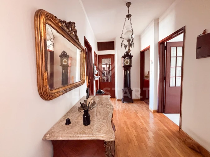 Apartamento T3 para Venda em Olhão Foto 2