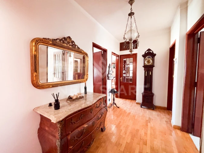 Apartamento T3 para Venda em Olhão Foto 1