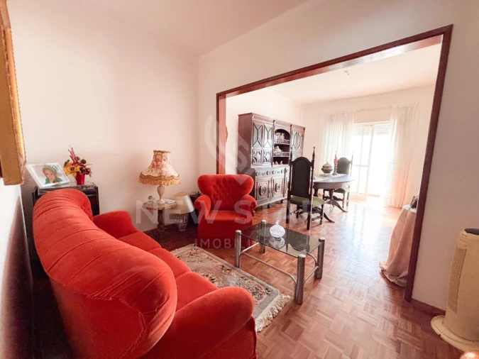 Apartamento T3 para Venda em Olhão Foto 8