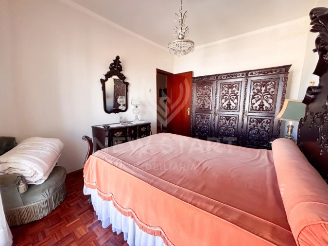 Apartamento T3 para Venda em Olhão Foto 10