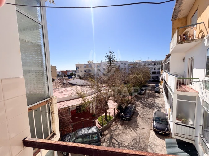 Apartamento T3 para Venda em Olhão Foto 14