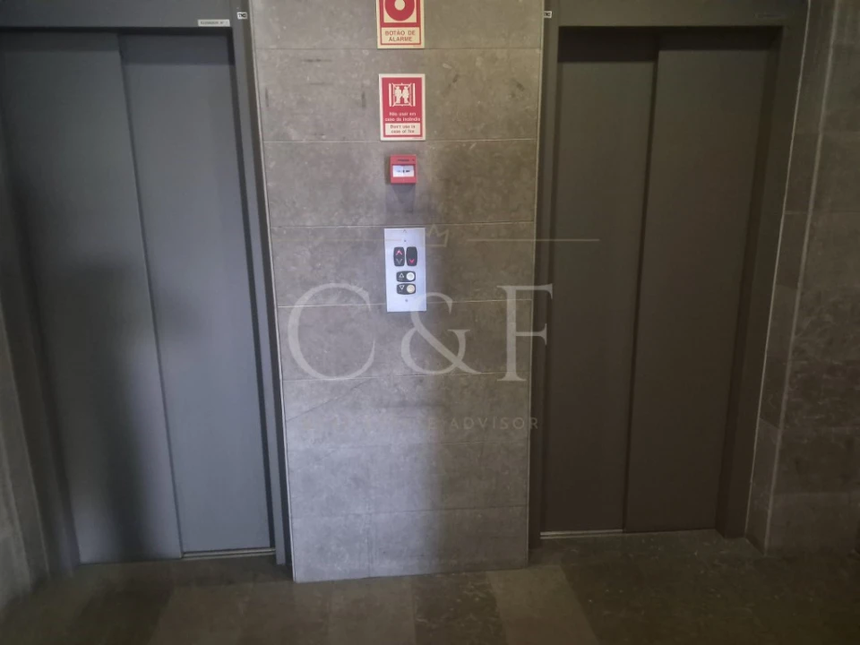 Apartamento T2 para Venda em Vila Franca de Xira Foto 22