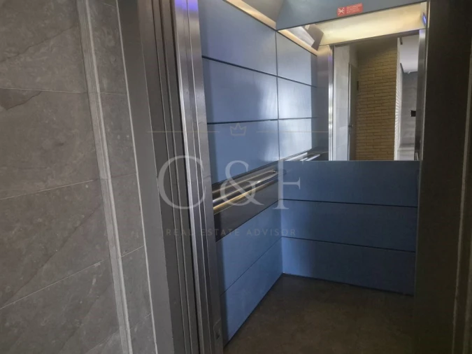 Apartamento T2 para Venda em Vila Franca de Xira Foto 23