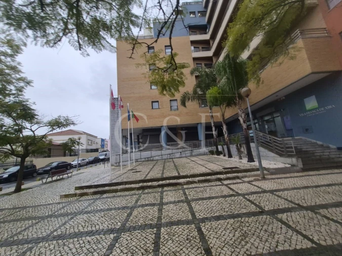 Apartamento T2 para Venda em Vila Franca de Xira Foto 31