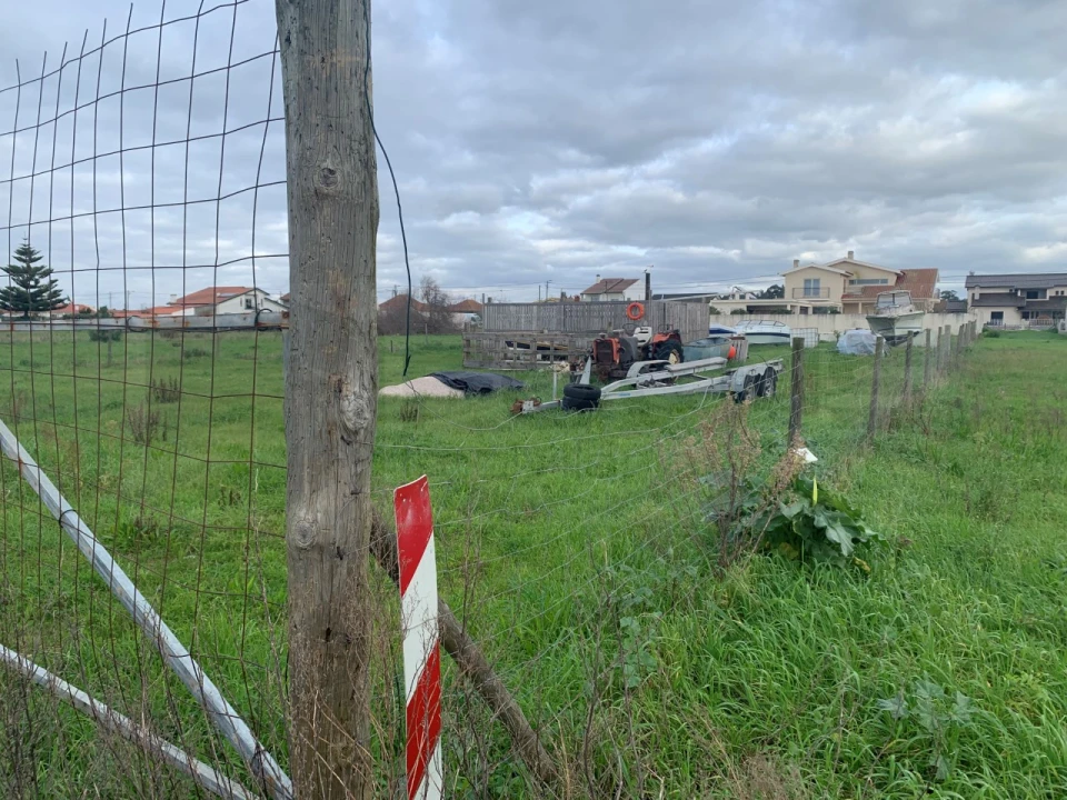 Terreno Agricola ou Rústico para Venda em Gafanha da Encarnação Foto 6