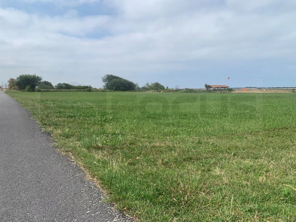Terreno Agricola ou Rústico para Venda em Gafanha da Encarnação Foto 4