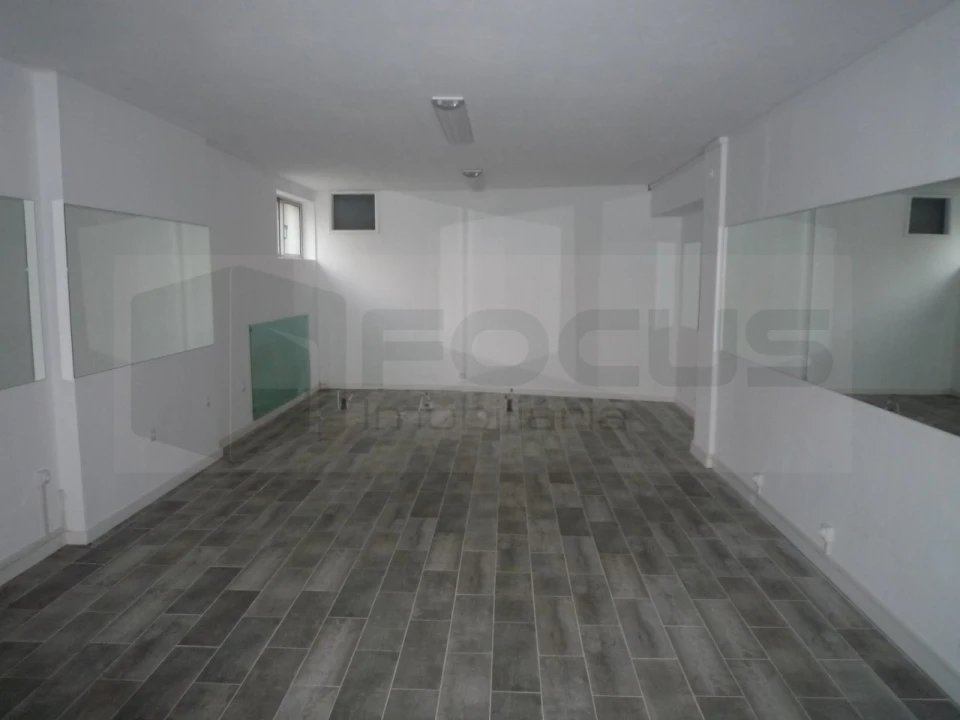 Loja para Arrendamento em Glória e Vera Cruz Foto 3