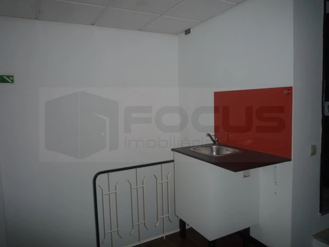 Loja para Arrendamento em Glória e Vera Cruz Foto 26