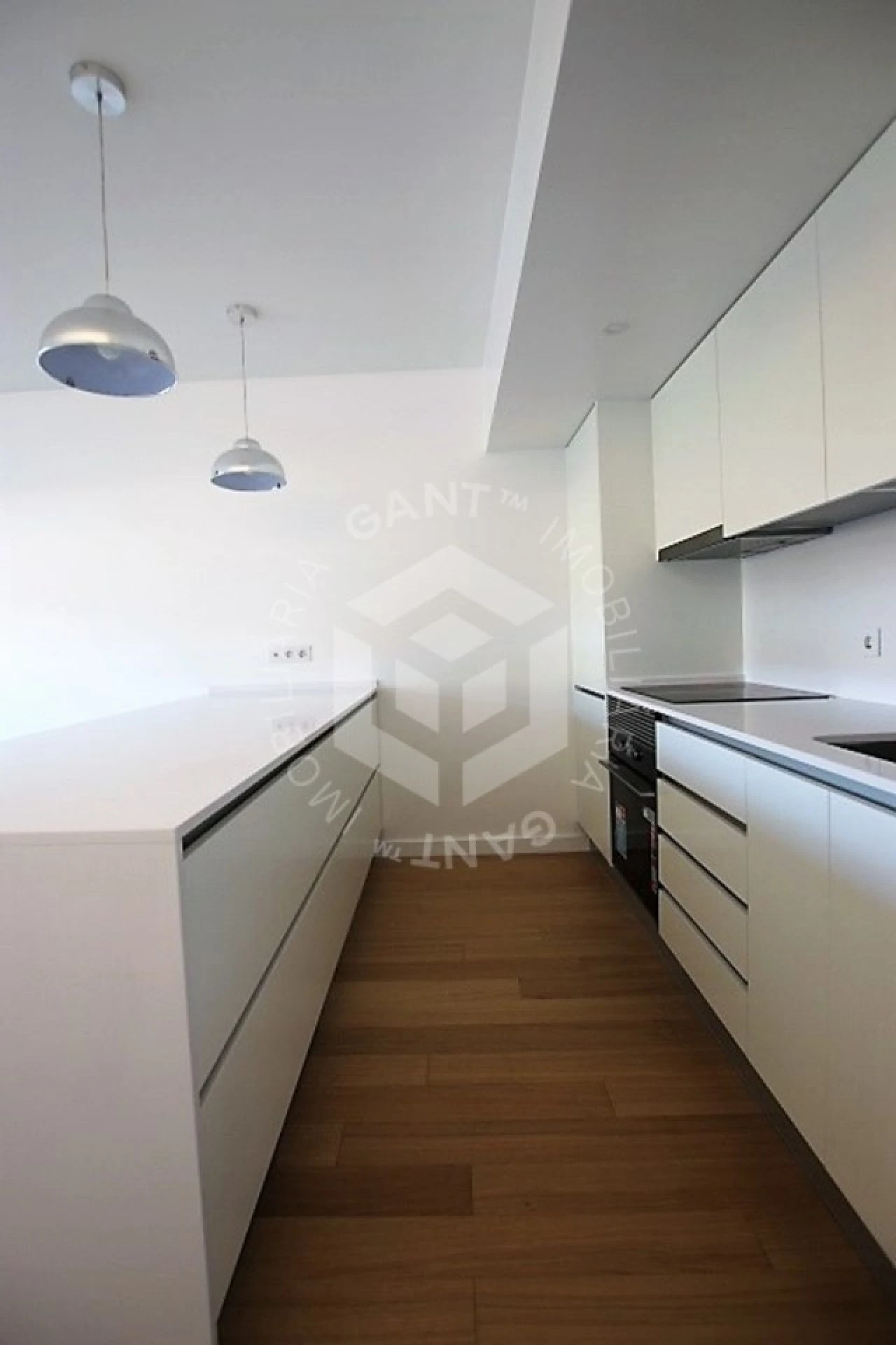 Apartamento T2 para Venda em Caparica e Trafaria Foto 6