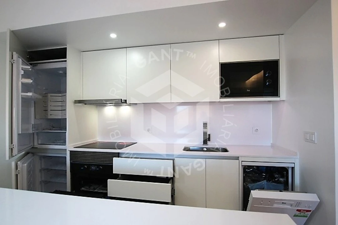 Apartamento T2 para Venda em Caparica e Trafaria Foto 8