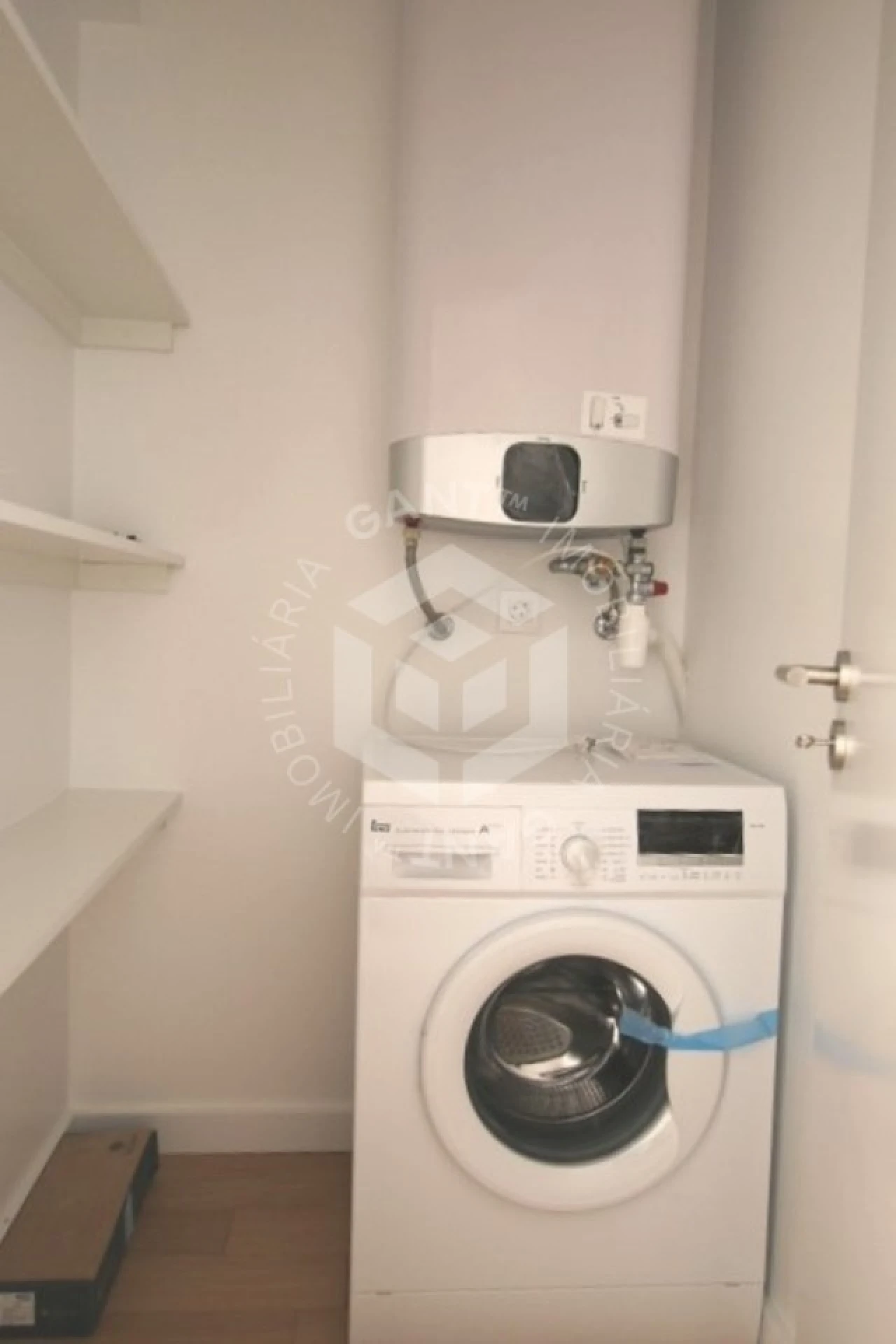 Apartamento T2 para Venda em Caparica e Trafaria Foto 9