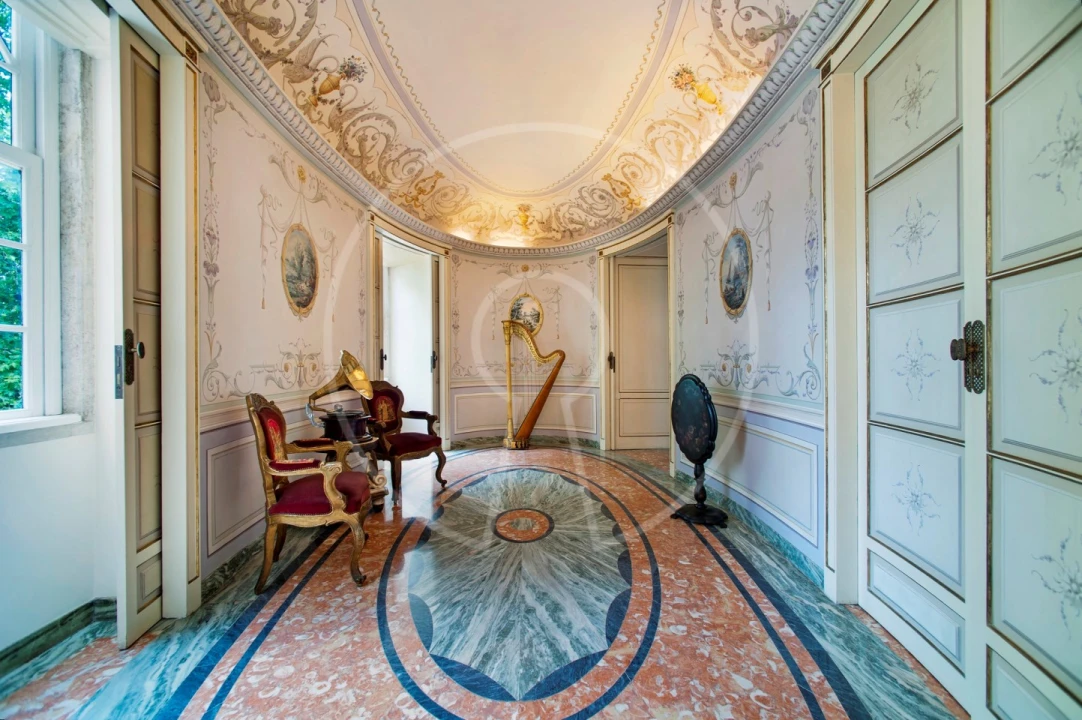 Moradia T7 para Venda em Lumiar Foto 10