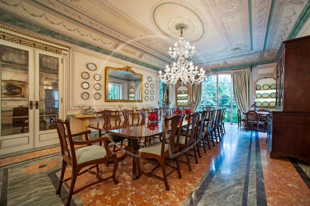 Moradia T7 para Venda em Lumiar Foto 9