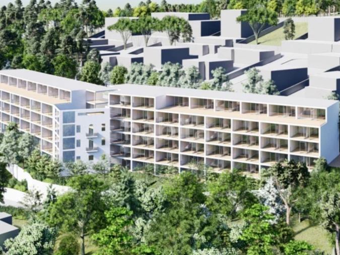 Terreno para Venda em Guardão Foto 4