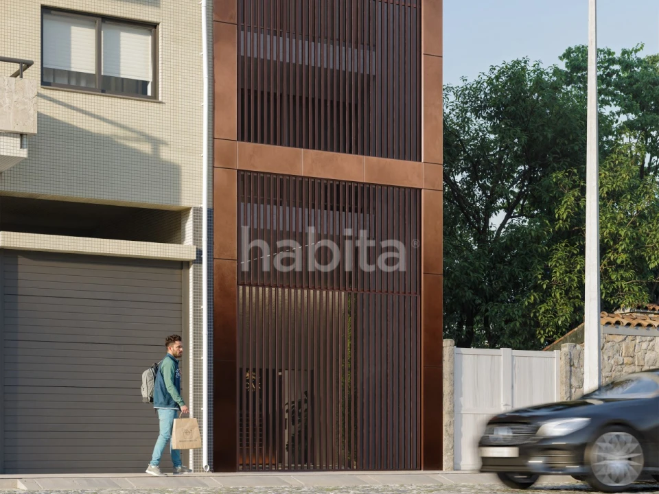 Apartamento T2 para Venda em Cedofeita, Santo Ildefonso, Sé, Miragaia, São Nicolau e Vitória Foto 12