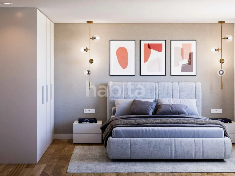 Apartamento T2 para Venda em Cedofeita, Santo Ildefonso, Sé, Miragaia, São Nicolau e Vitória Foto 16