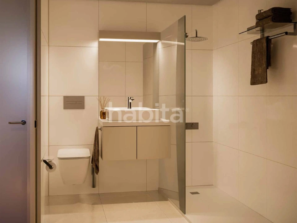 Apartamento T2 para Venda em Cedofeita, Santo Ildefonso, Sé, Miragaia, São Nicolau e Vitória Foto 19