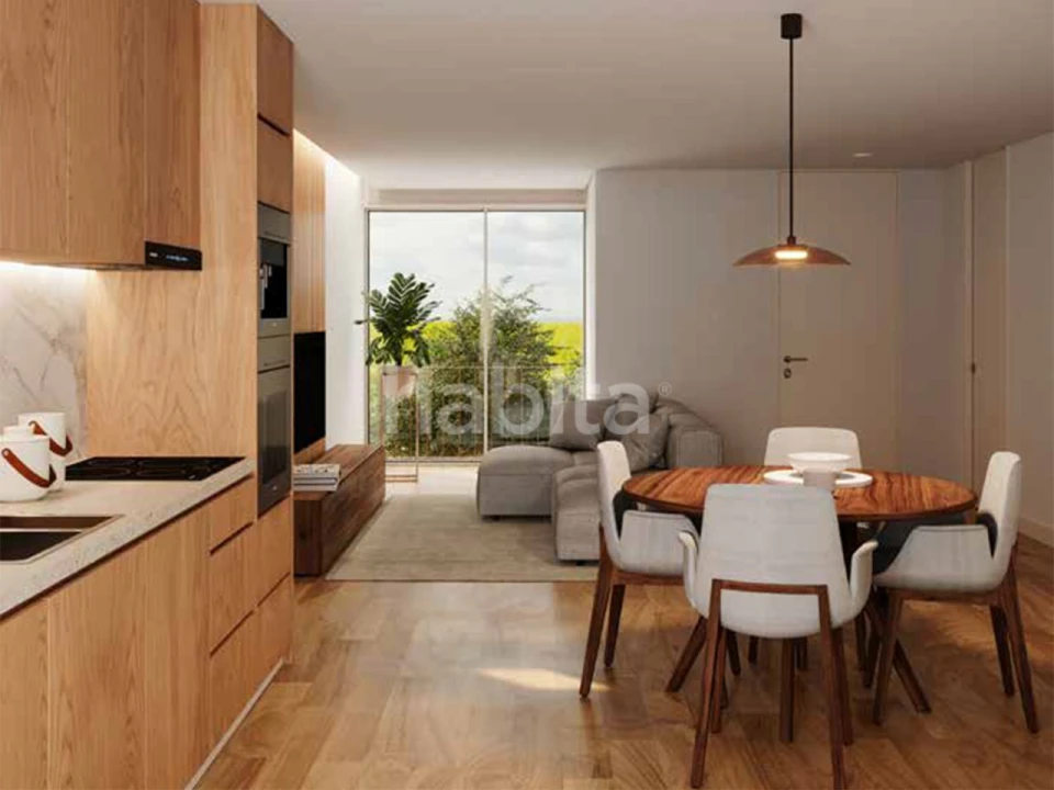 Apartamento T2 para Venda em Cedofeita, Santo Ildefonso, Sé, Miragaia, São Nicolau e Vitória Foto 21