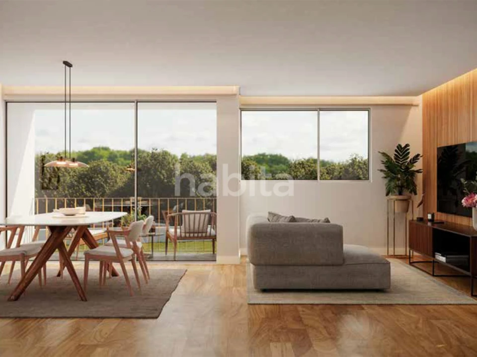 Apartamento T2 para Venda em Cedofeita, Santo Ildefonso, Sé, Miragaia, São Nicolau e Vitória Foto 1
