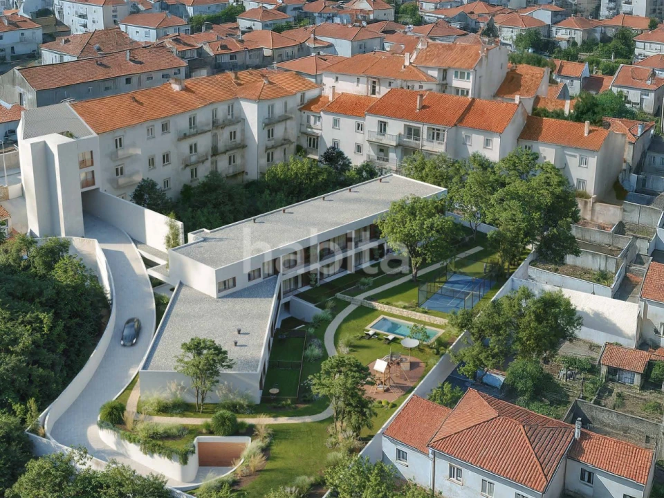 Apartamento T2 para Venda em Cedofeita, Santo Ildefonso, Sé, Miragaia, São Nicolau e Vitória Foto 24