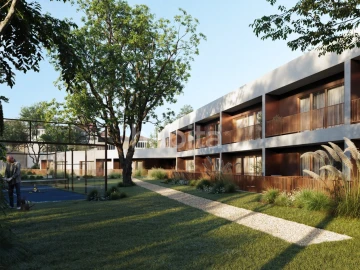 Apartamento T2 para Venda em Cedofeita, Santo Ildefonso, Sé, Miragaia, São Nicolau e Vitória