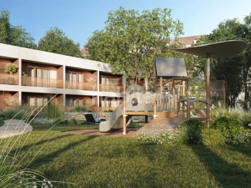 Apartamento T2 para Venda em Cedofeita, Santo Ildefonso, Sé, Miragaia, São Nicolau e Vitória