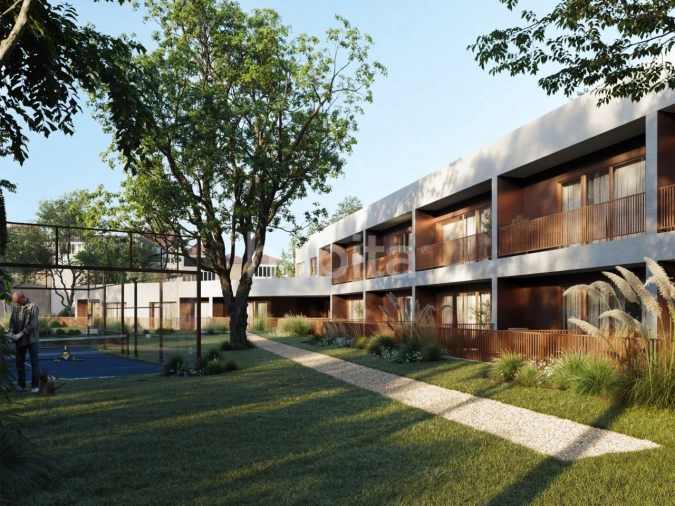 Apartamento T2 para Venda em Cedofeita, Santo Ildefonso, Sé, Miragaia, São Nicolau e Vitória Foto 4