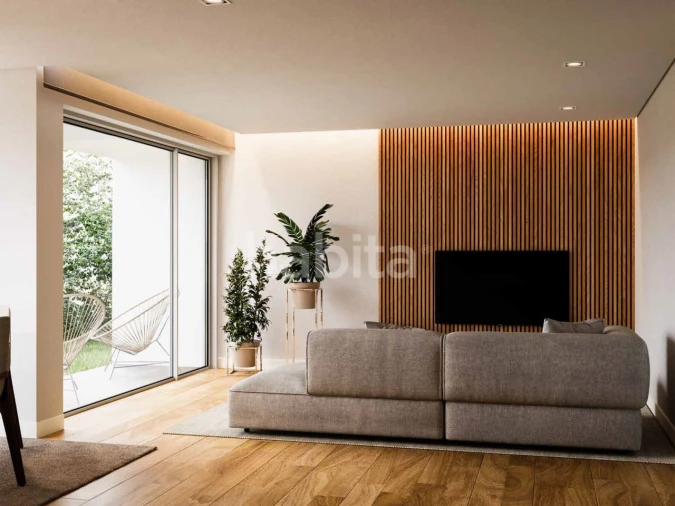 Apartamento T2 para Venda em Cedofeita, Santo Ildefonso, Sé, Miragaia, São Nicolau e Vitória Foto 23