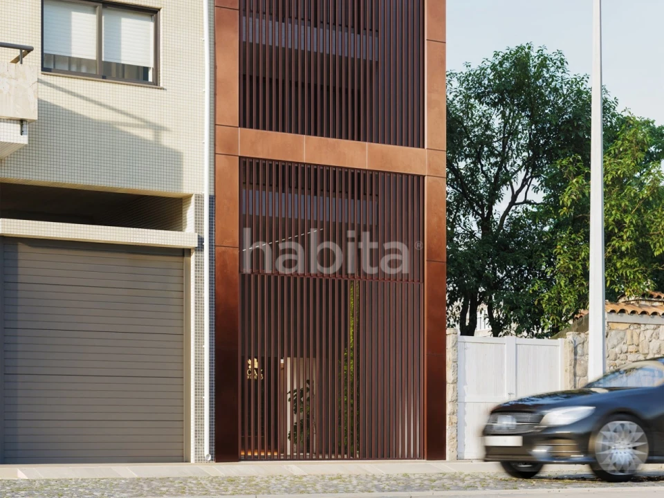 Apartamento T1 para Venda em Cedofeita, Santo Ildefonso, Sé, Miragaia, São Nicolau e Vitória Foto 7