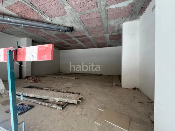 Loja para Arrendamento em Sines Foto 7