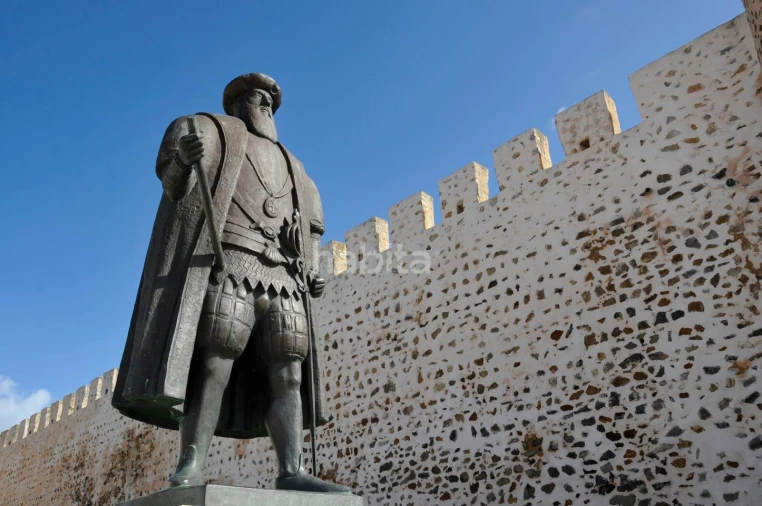 Loja para Arrendamento em Sines Foto 16