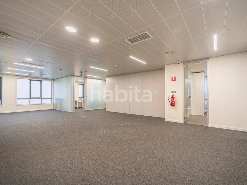 Escritório para Arrendamento em Avenidas Novas Foto 2