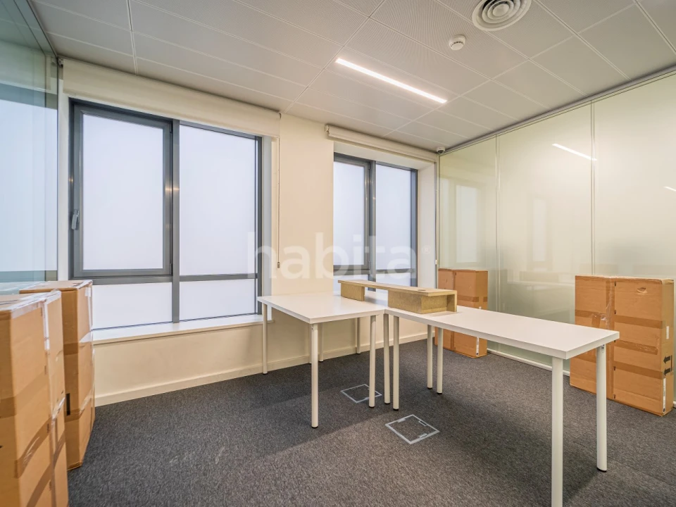 Escritório para Arrendamento em Avenidas Novas Foto 6