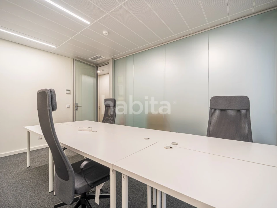 Escritório para Arrendamento em Avenidas Novas Foto 3