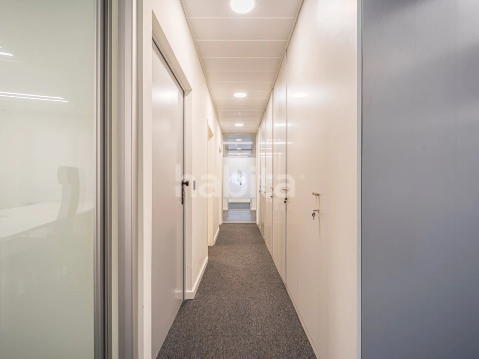 Escritório para Arrendamento em Avenidas Novas Foto 7