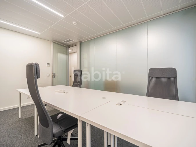 Escritório para Arrendamento em Avenidas Novas Foto 3