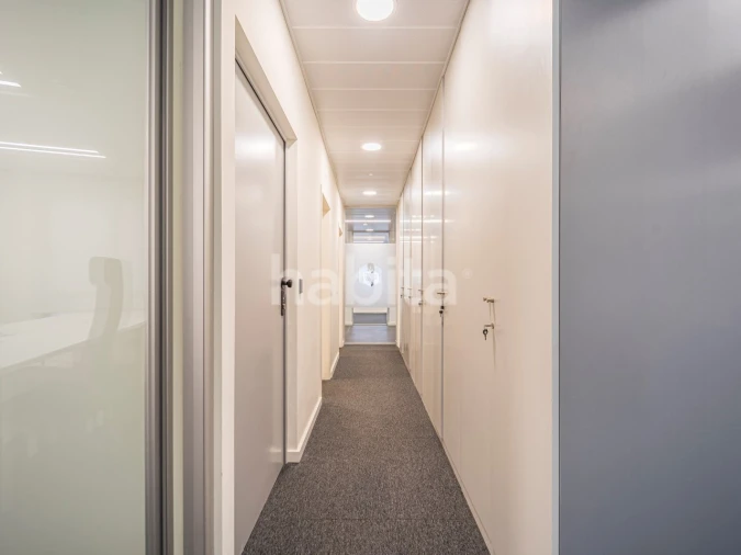 Escritório para Arrendamento em Avenidas Novas Foto 7