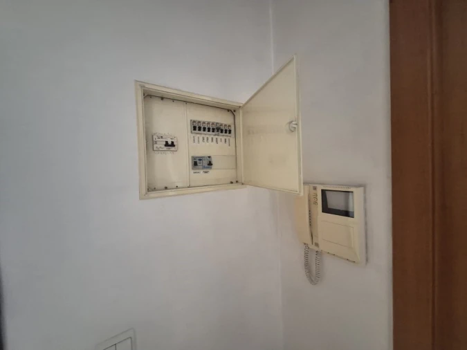 Apartamento T2 para Venda em Laranjeiro e Feijó Foto 27