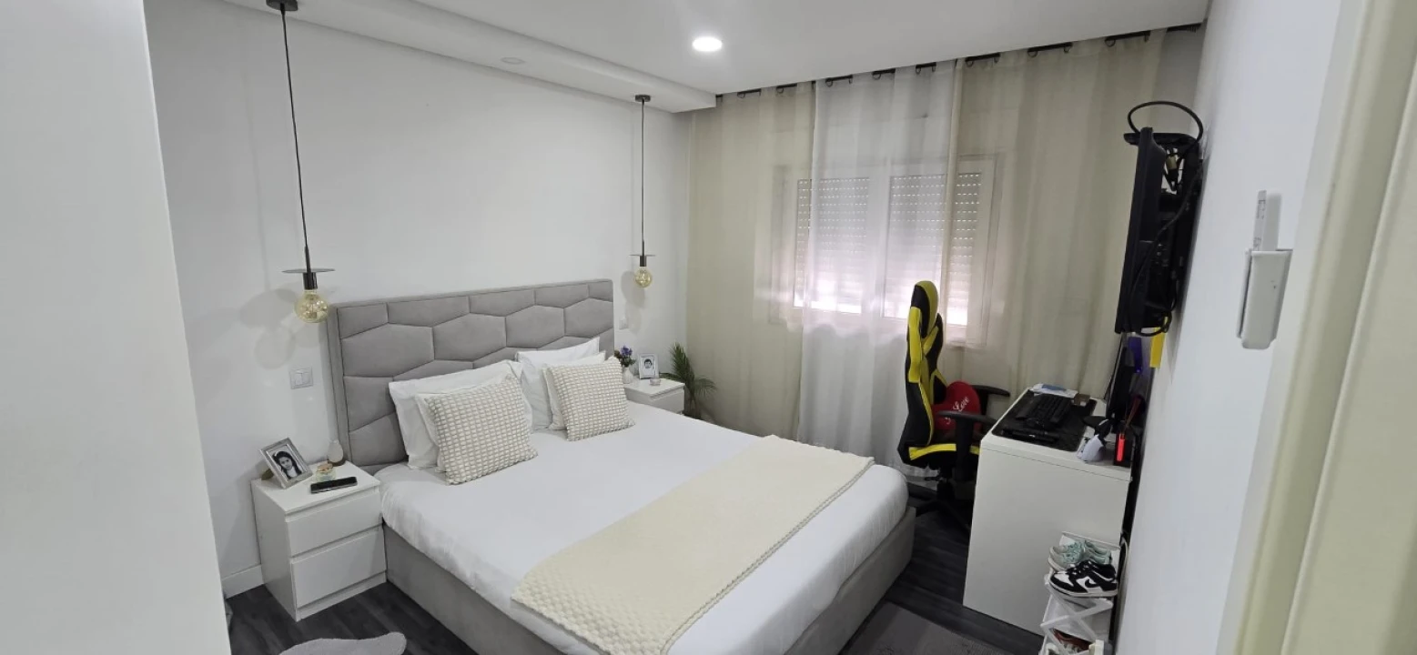 Apartamento para Venda em Camarate, Unhos e Apelação Foto 8