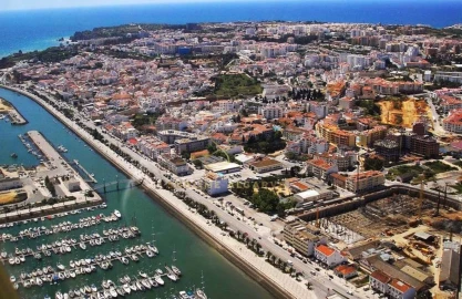 Apartamento T3 para Venda em Lagos (São Sebastião e Santa Maria)