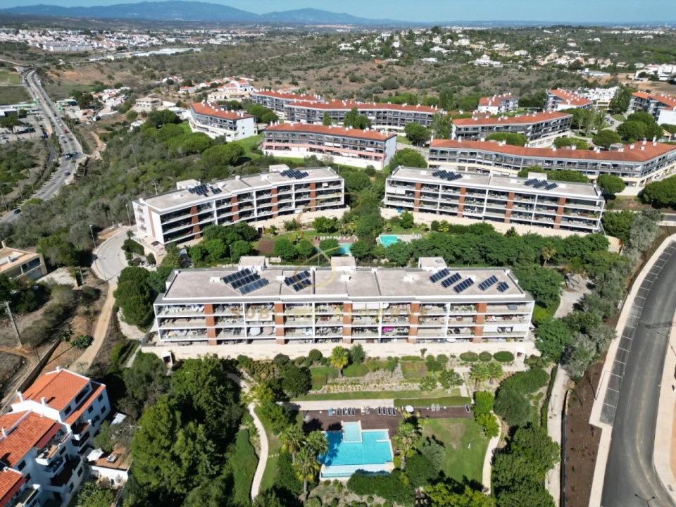 Apartamento T2 para Venda em Lagos (São Sebastião e Santa Maria) Foto 3