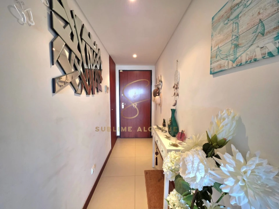 Apartamento T2 para Venda em Lagos (São Sebastião e Santa Maria) Foto 4