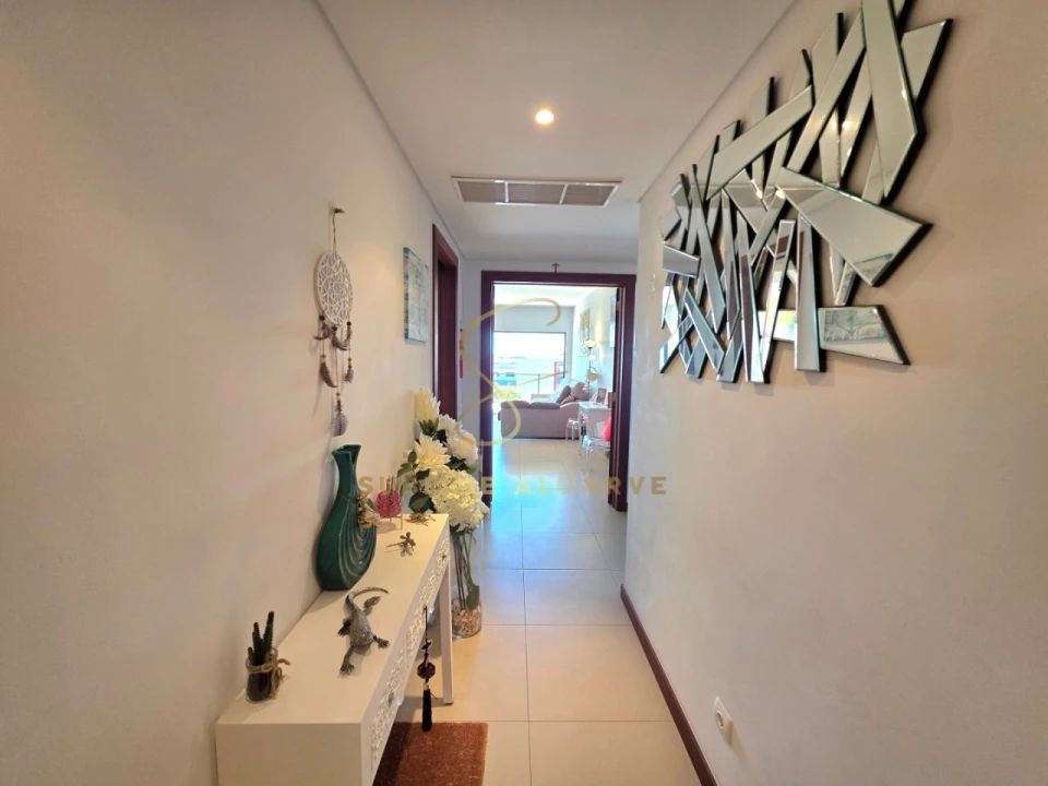 Apartamento T2 para Venda em Lagos (São Sebastião e Santa Maria) Foto 5