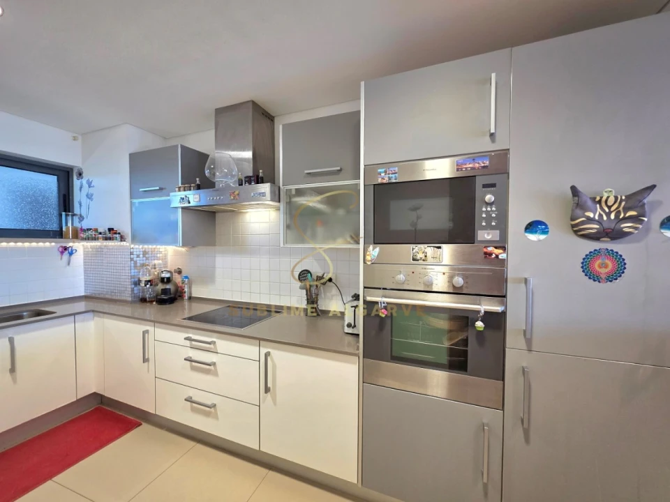 Apartamento T2 para Venda em Lagos (São Sebastião e Santa Maria) Foto 7