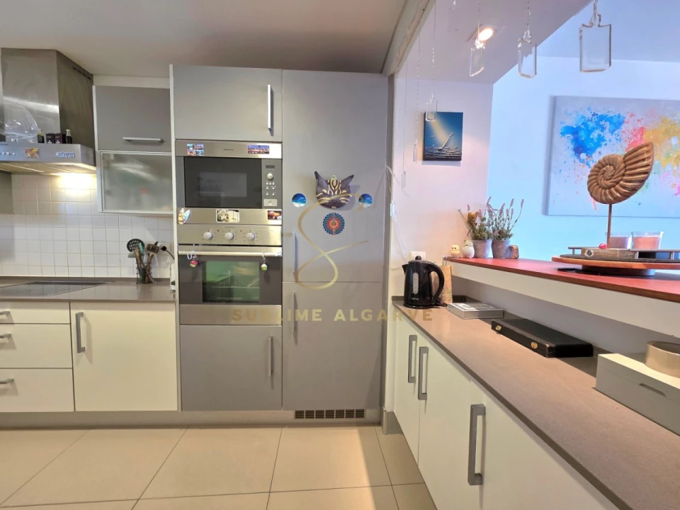 Apartamento T2 para Venda em Lagos (São Sebastião e Santa Maria) Foto 9